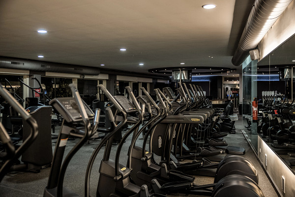 Fitness First Club Idar-Oberstein - Am Festplatz