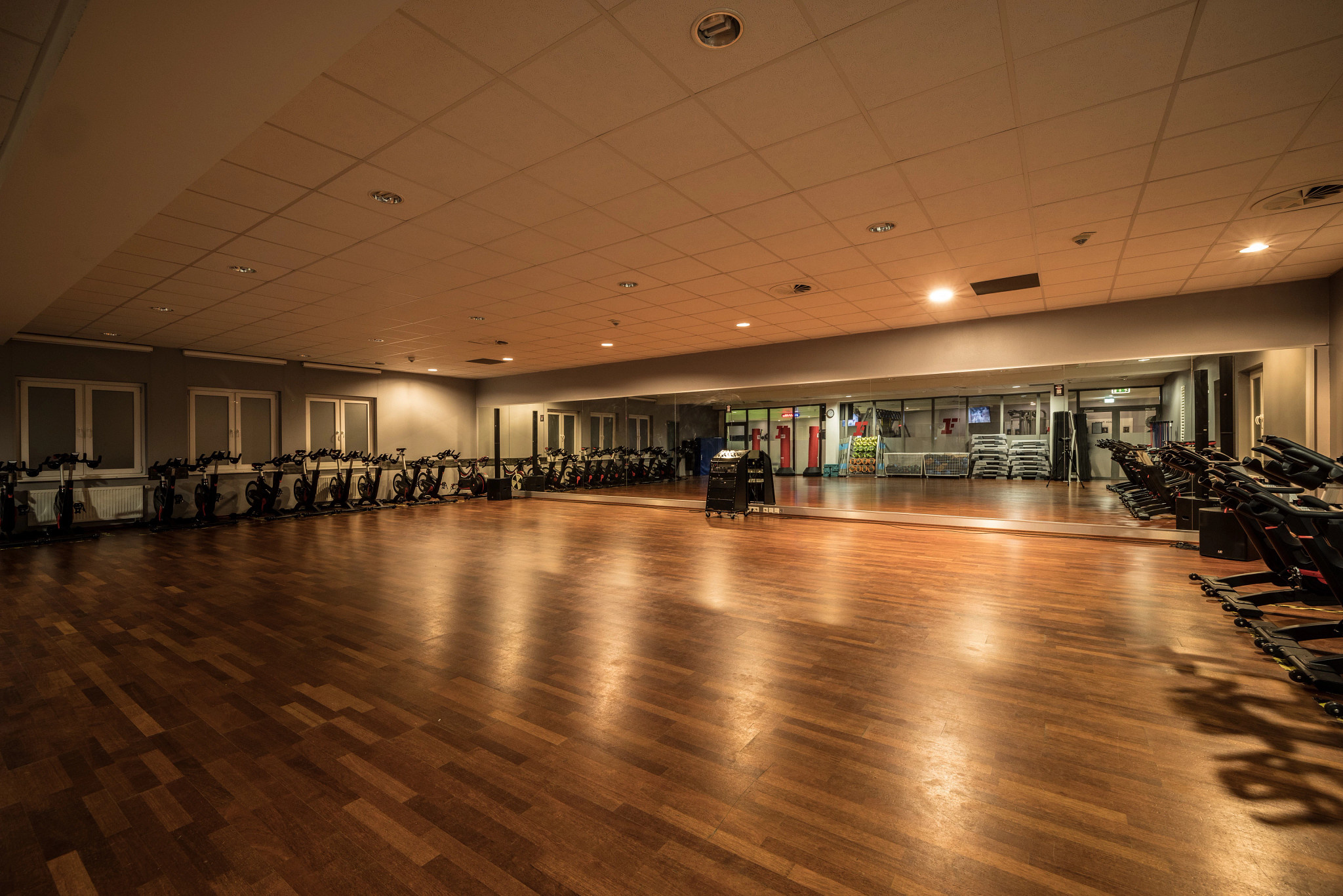 Zumba-Kurse in Friedrichshain - Ladies