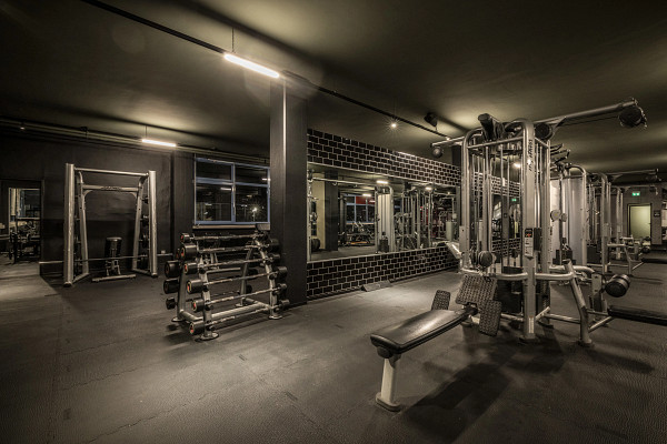 Fitness First Club Stuttgart Zuffenhausen