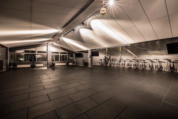 Fitness First Club Wernigerode