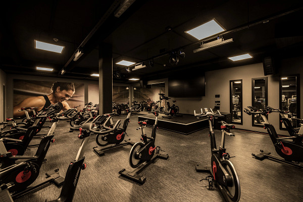 Fitness First Club Mönchengladbach Rheydt