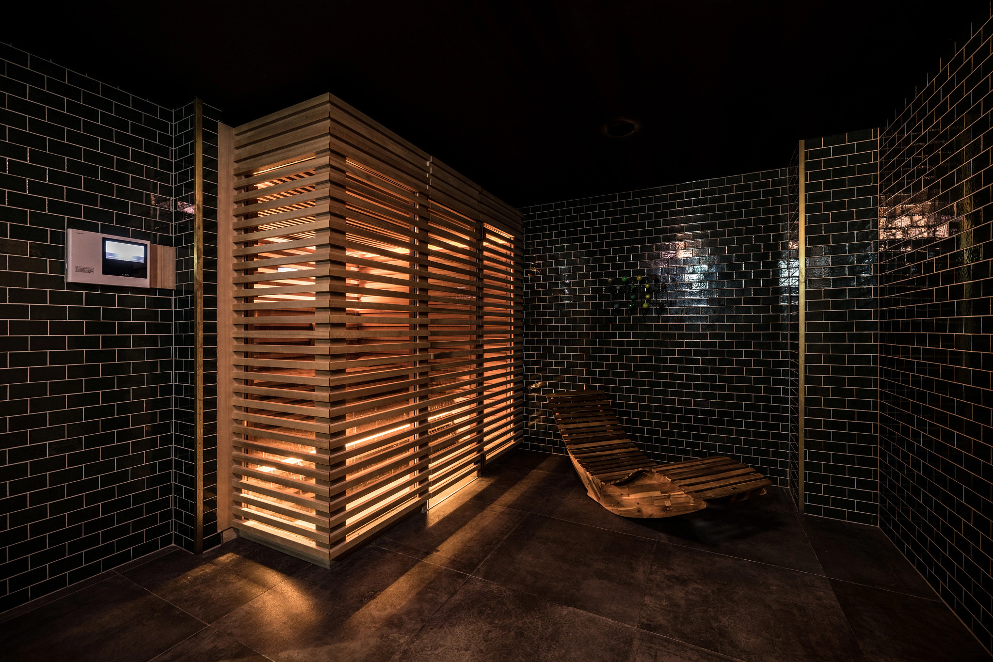 Fitnessstudio Fitness First Hamburg Stadthöfe