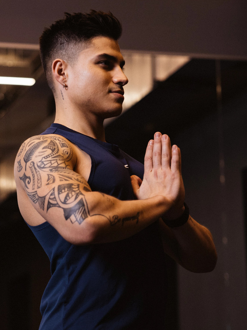 Les Mills BodyBalance®