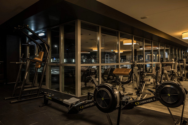 Fitness First Club Singen