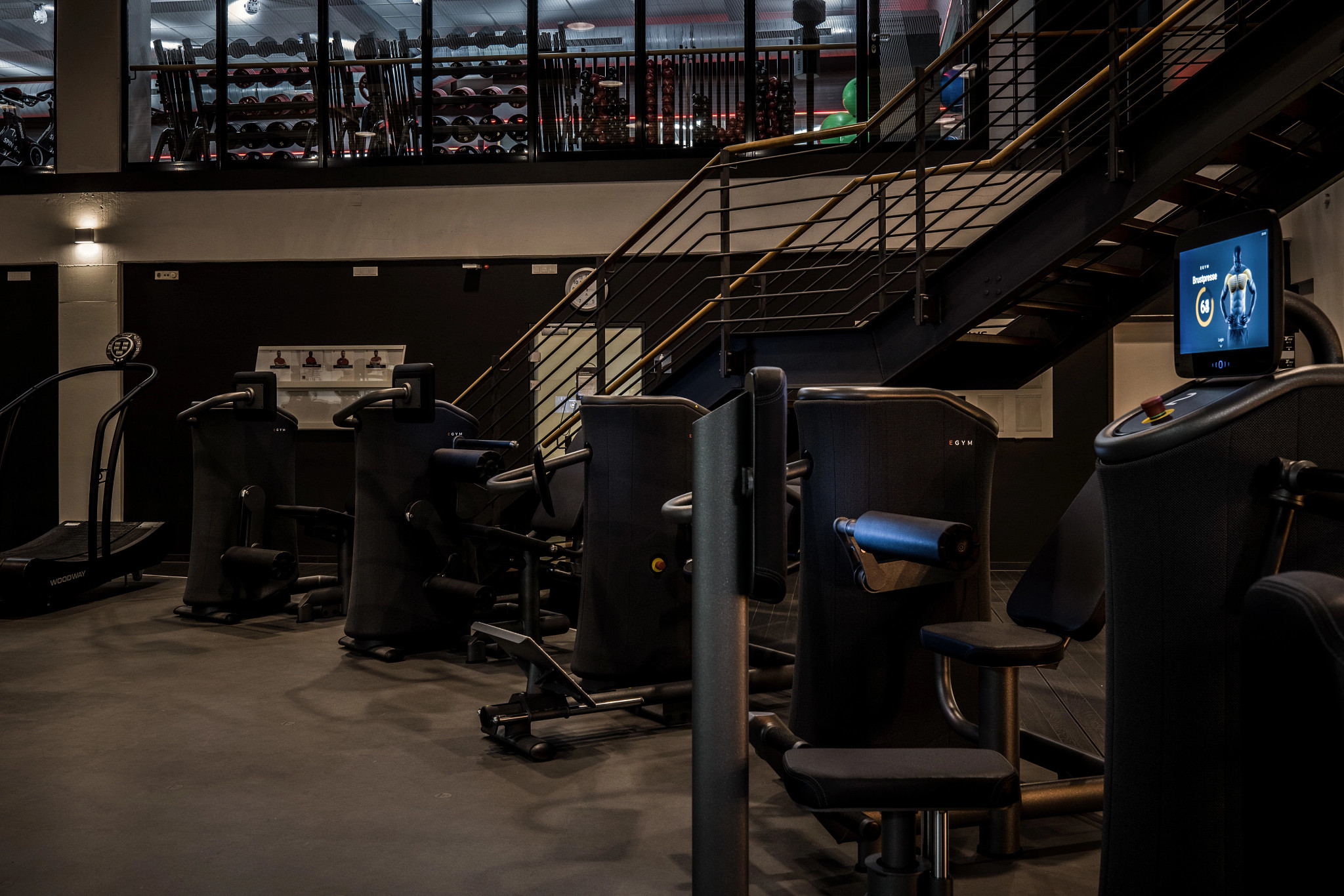 Fitness First Club Köln Schildergasse