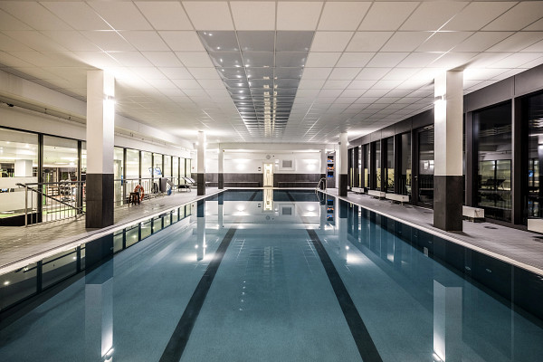 Fitness First Club München Laim