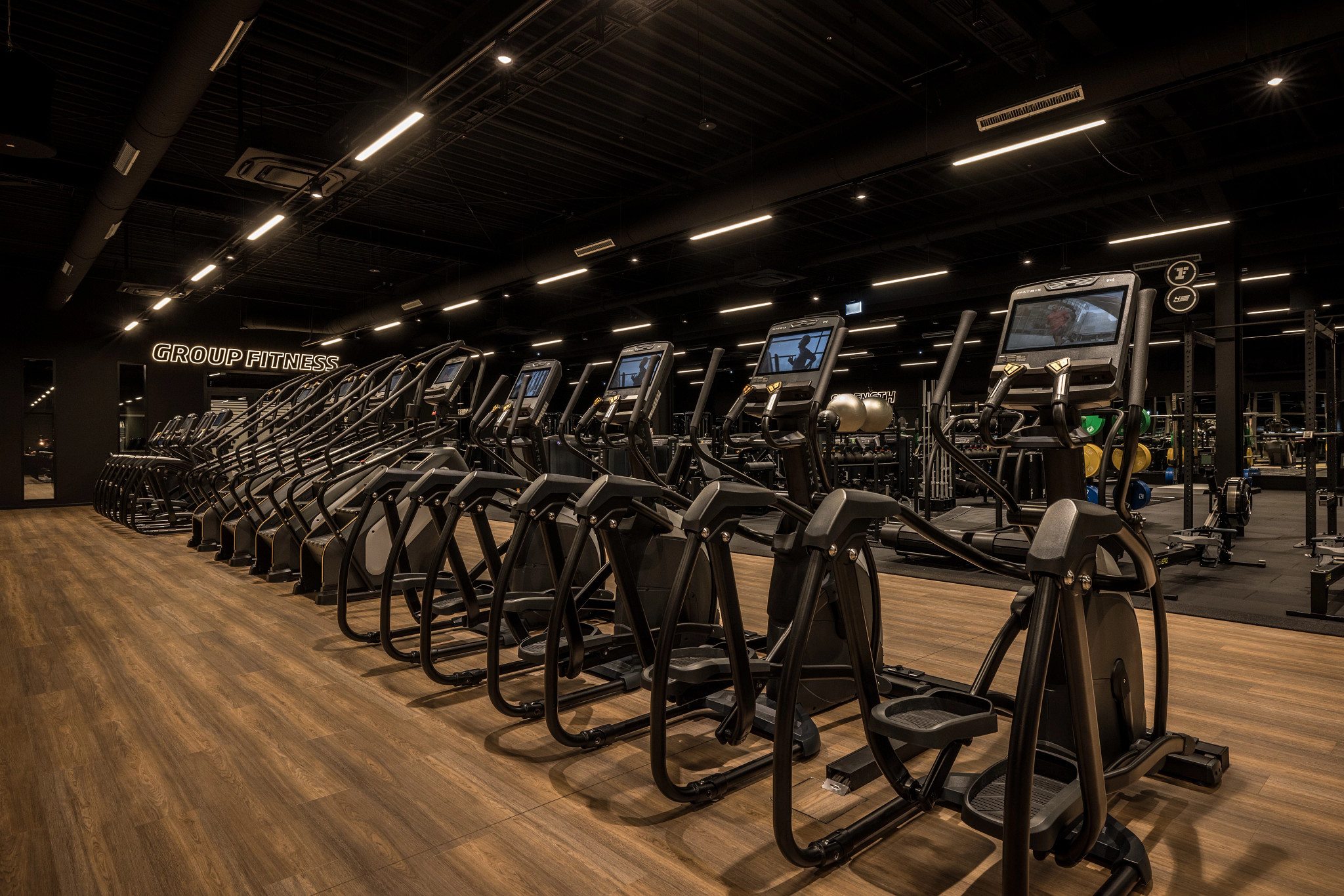 Fitness First Club Biberach