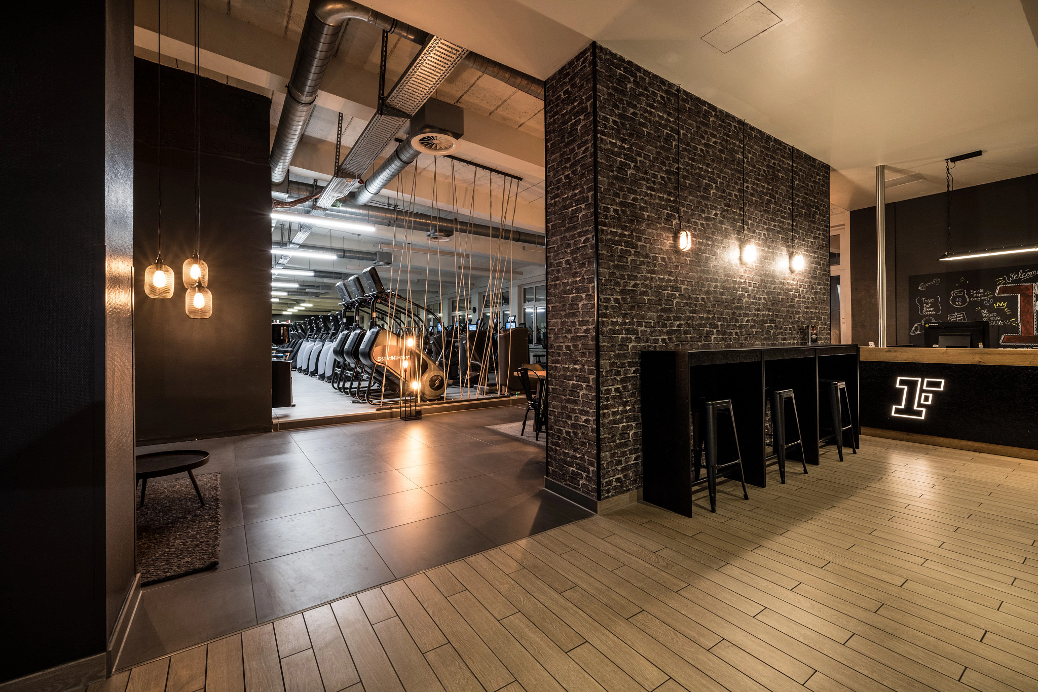Fitness First Club Mainz