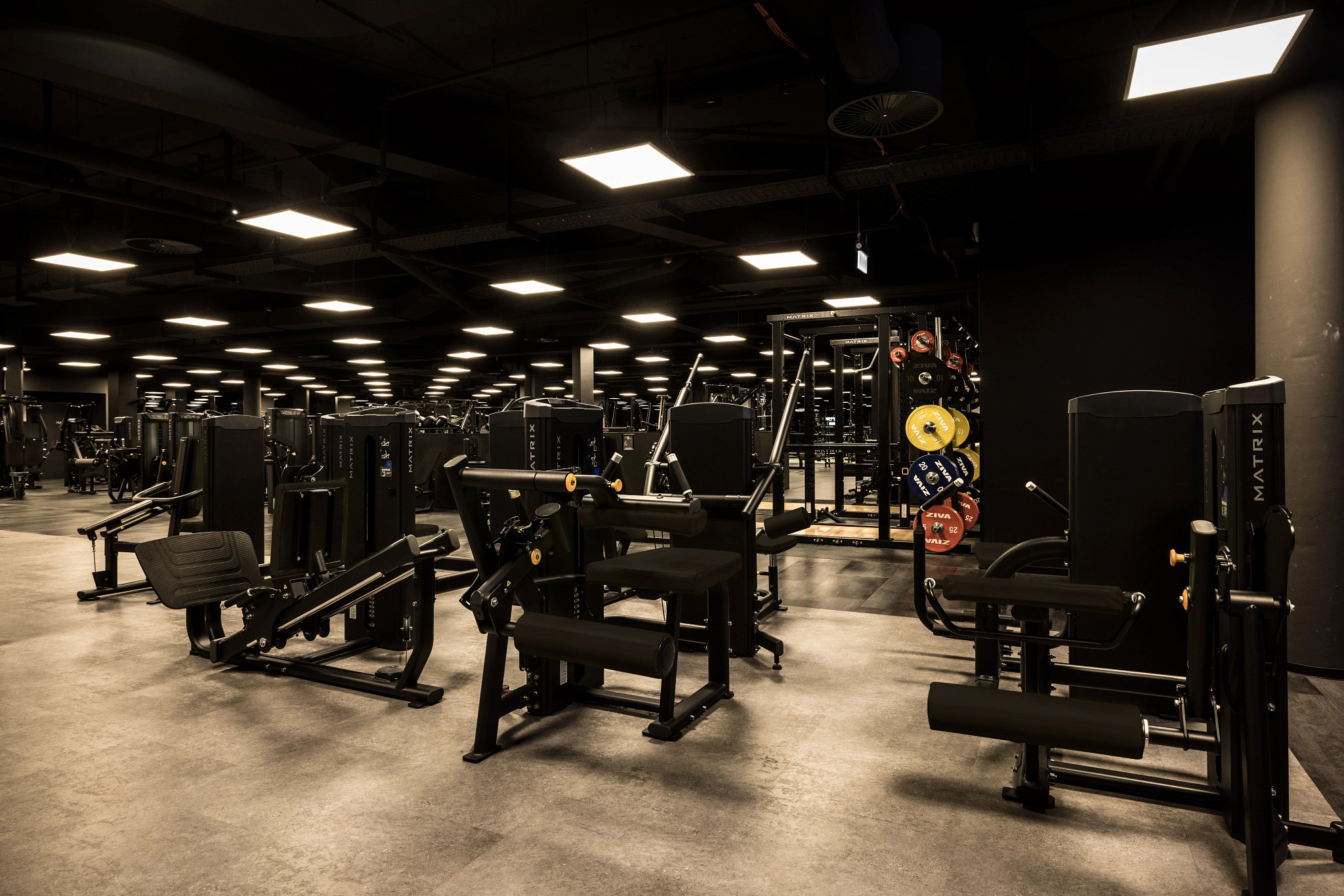 Fitness First Club Gera