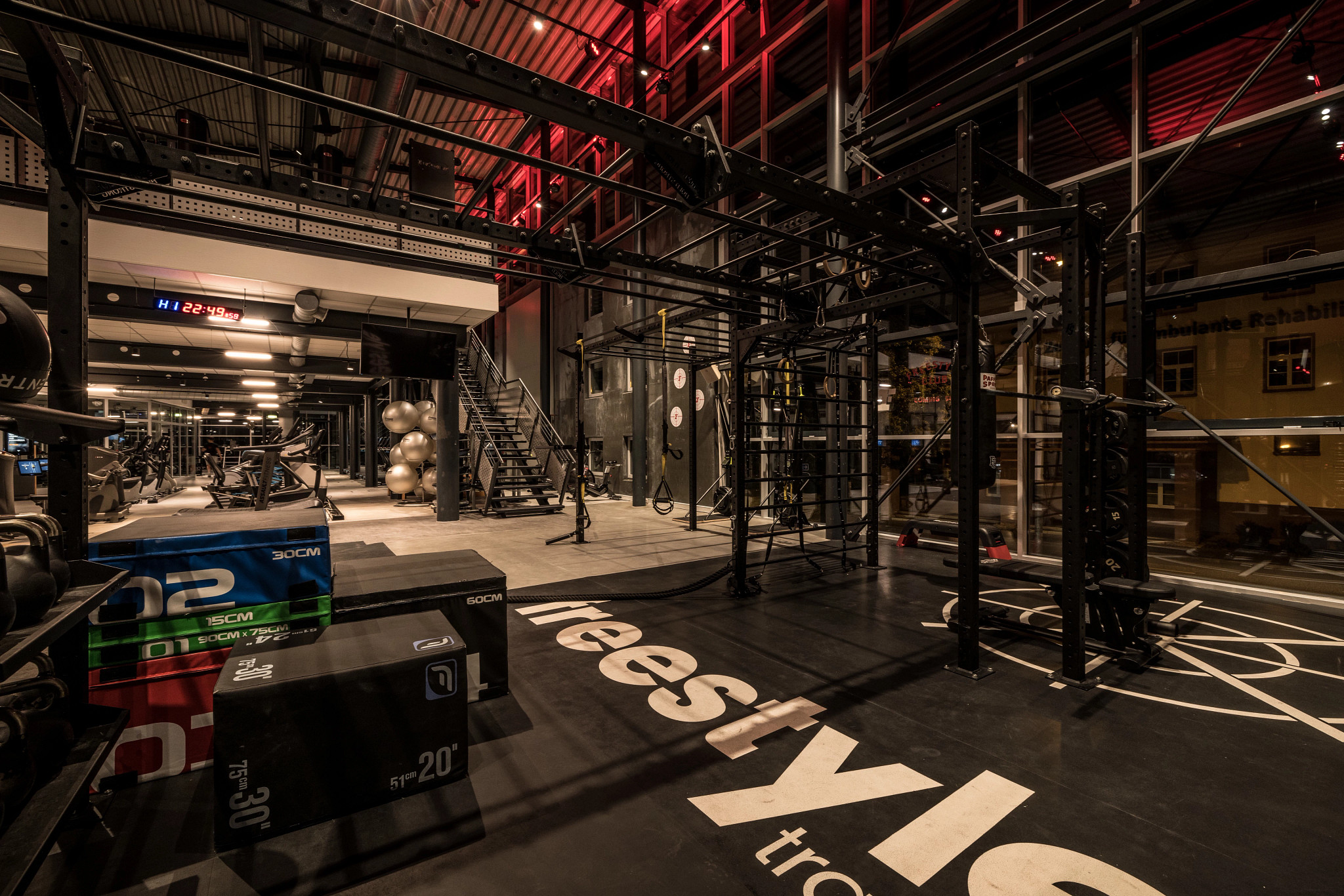 Fitness First Club Kaiserslautern