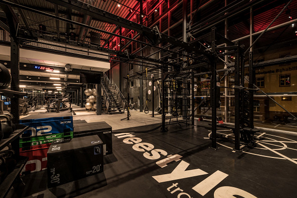 Fitness First Club Kaiserslautern