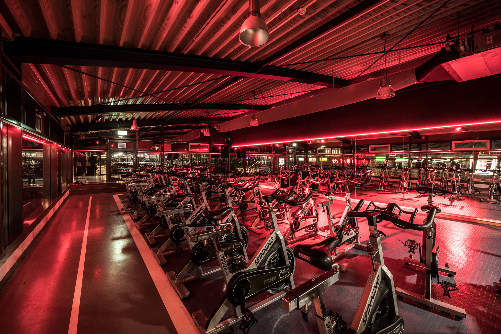 Fitness First Pforzheim