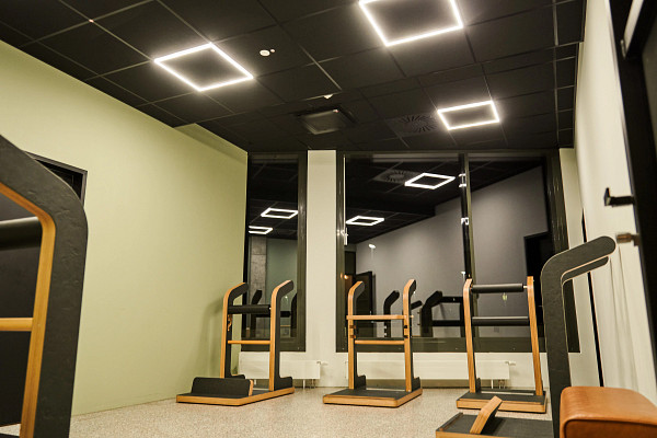 Fitness First Club Darmstadt - Eberstadt