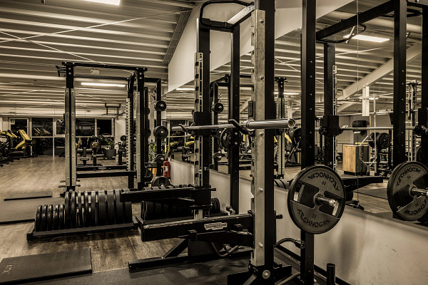Fitness First Club Saarlouis