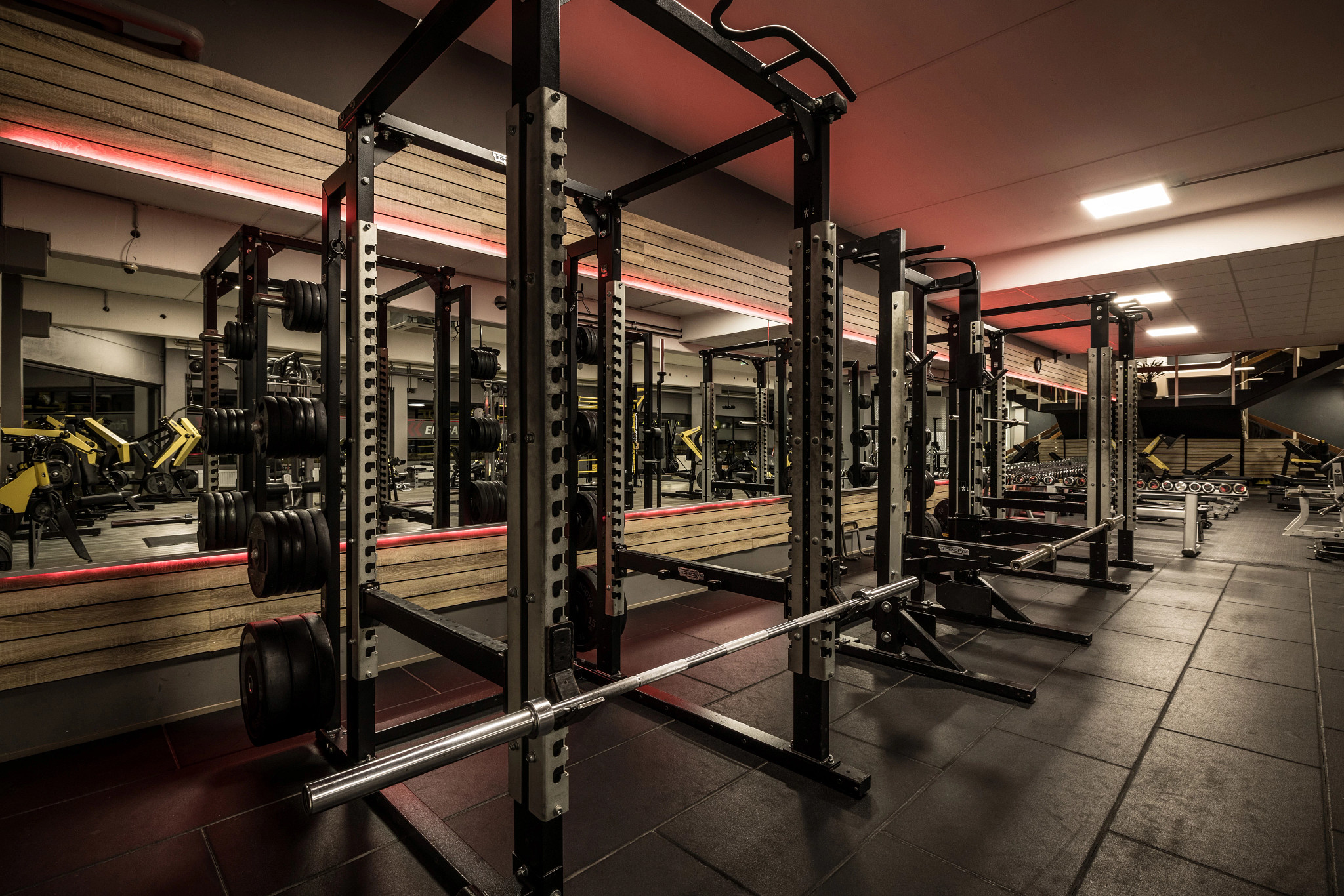 Fitness First Club Homburg