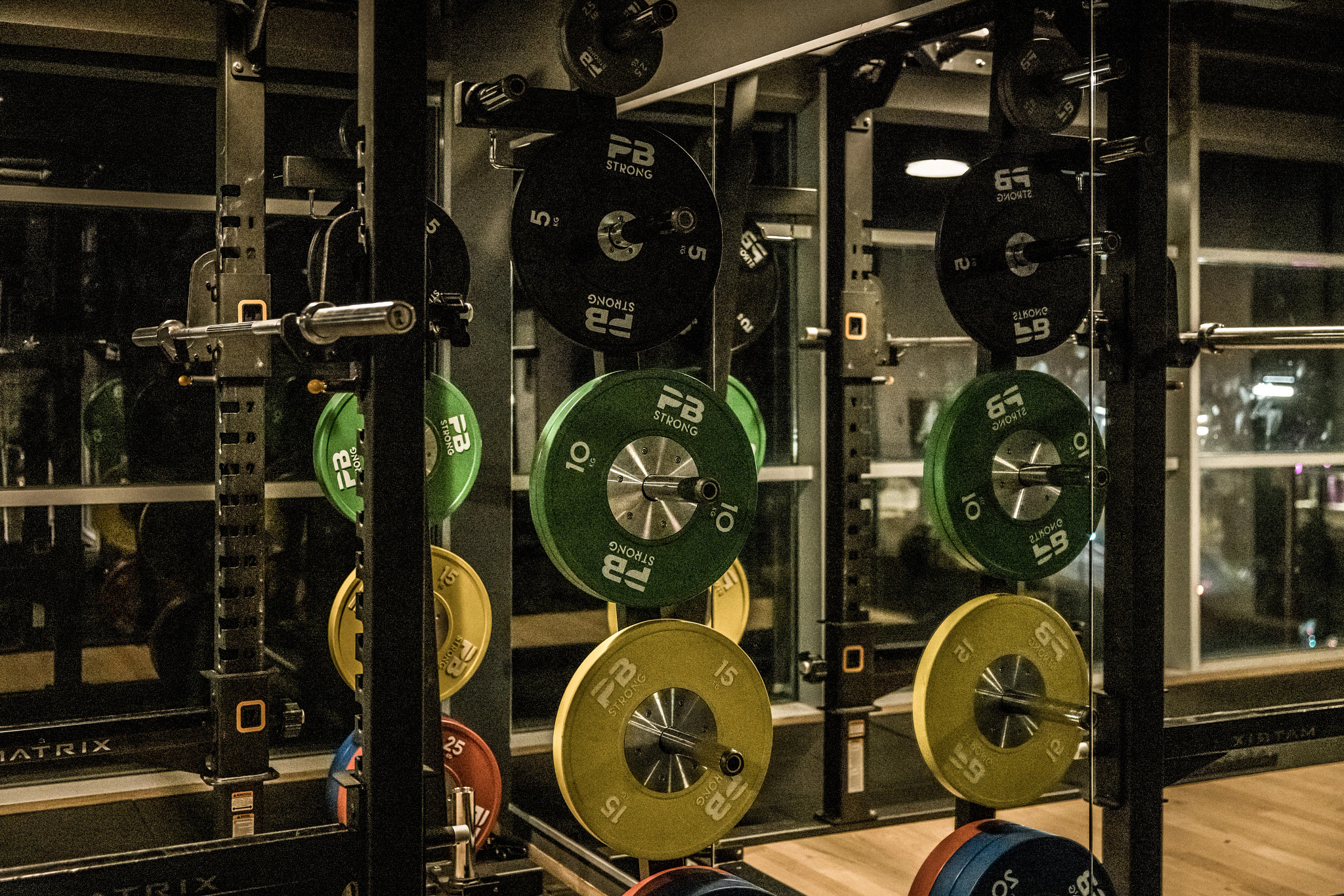 Fitness First Club Düsseldorf - Holthausen