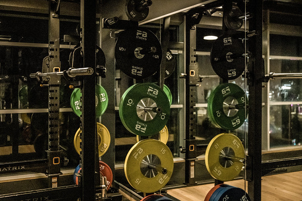 Fitness First Club Düsseldorf - Holthausen
