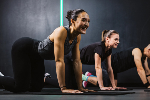Hatha Yoga