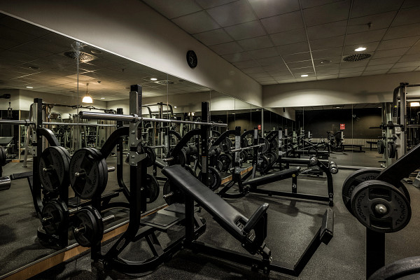Fitness First Club Trier - Zentrum