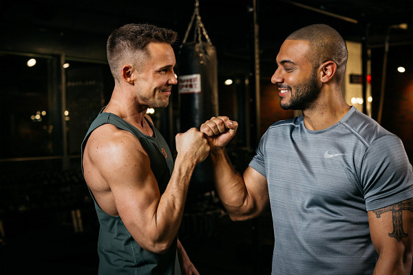 Fitness First Wechselangebot