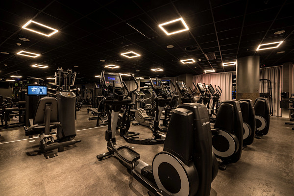 Fitness First Club Berlin Wilmersdorf