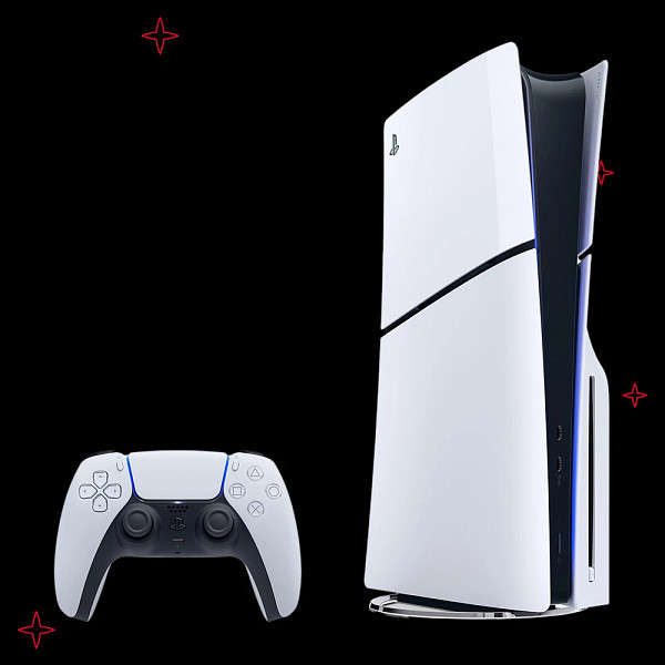 PS5- Weihnachten