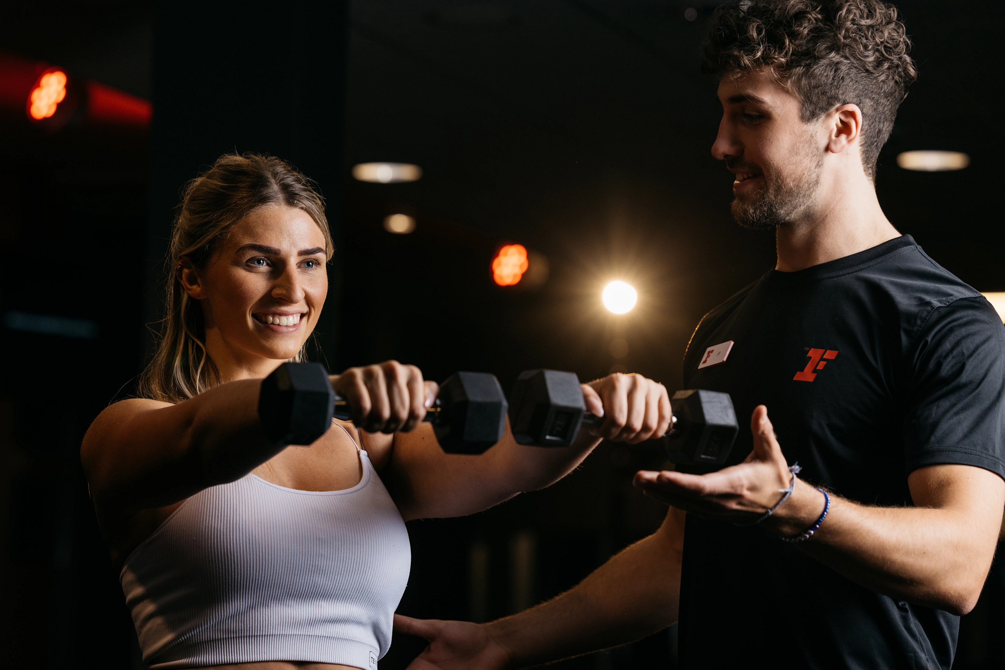Fitness First Kündigung zurückziehen