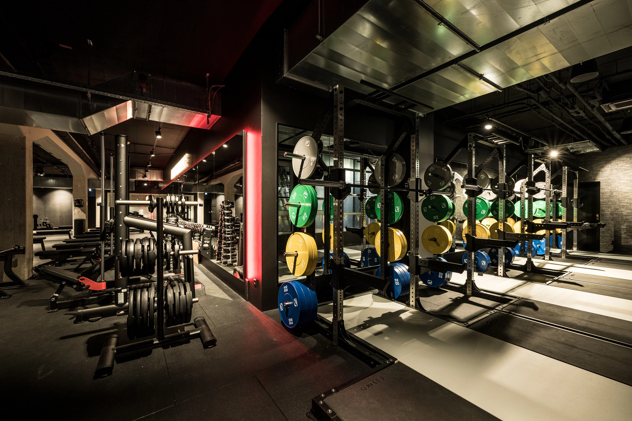 Fitness First Studio Heilbronn