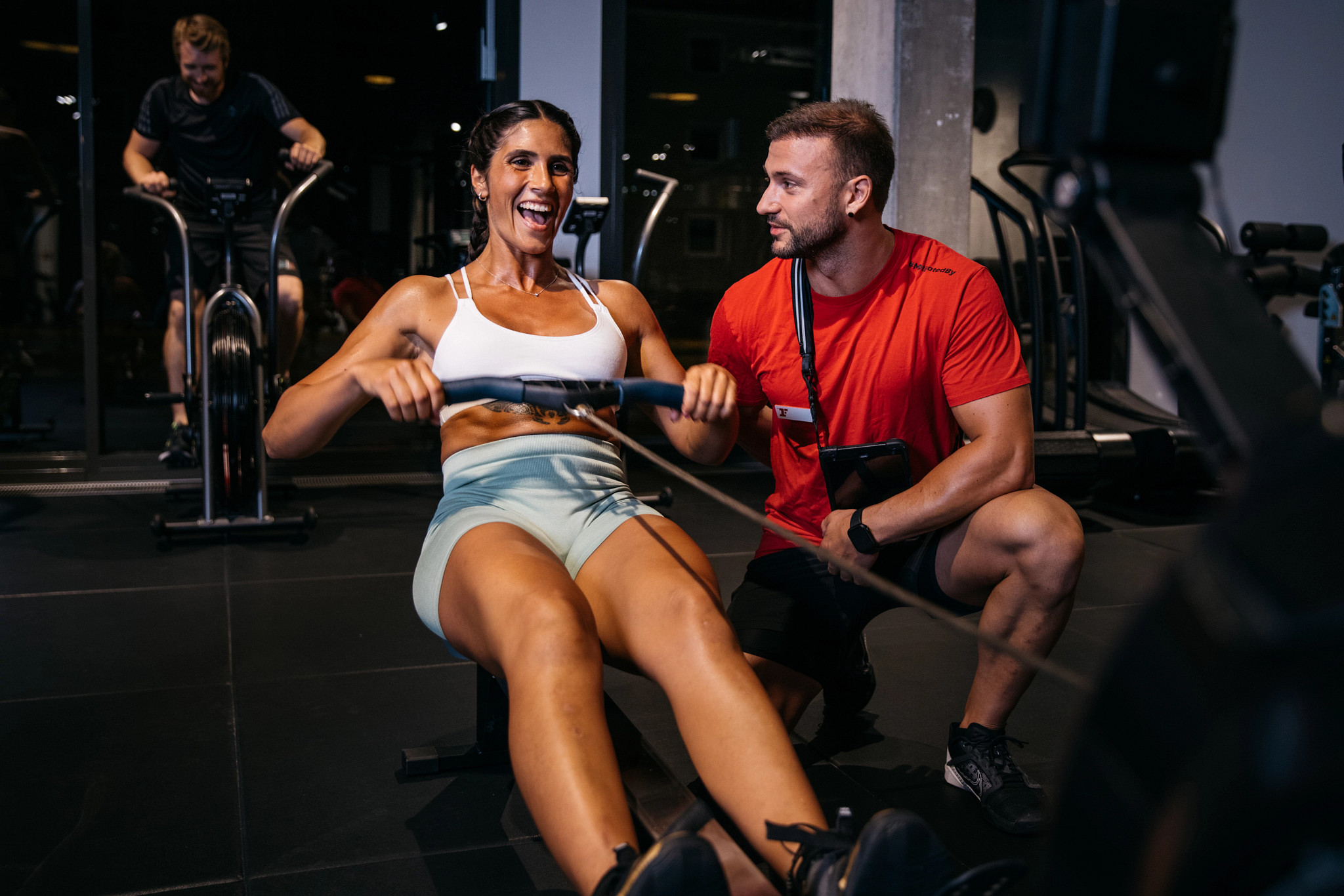 Abnehmen am Bauch: Workouts & Tipps zum Bauchfett verlieren