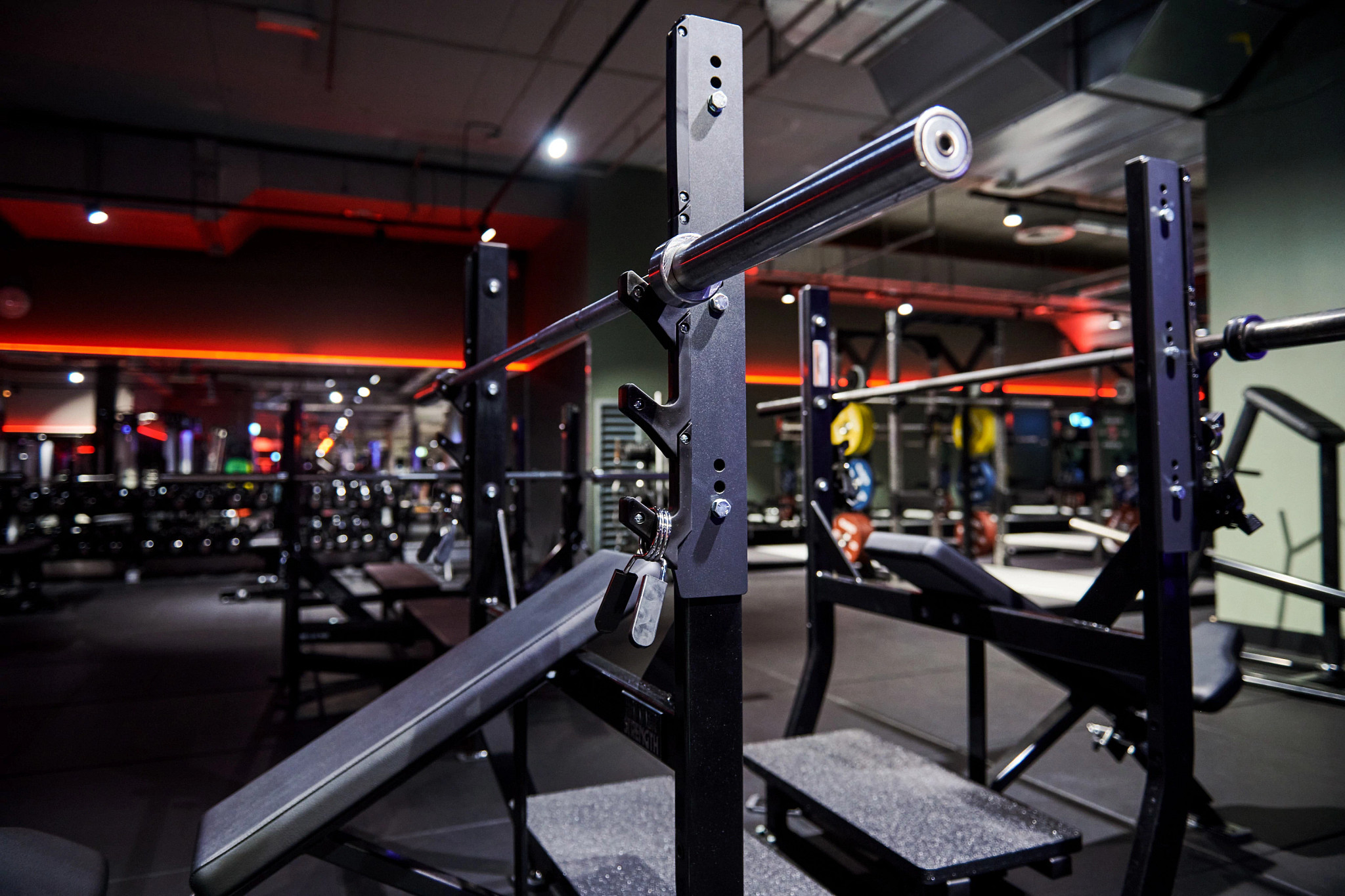 Fitness First Club Wien - Liesing