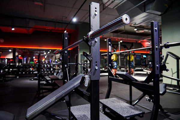 Fitness First Club Wien - Liesing