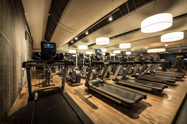 Fitness First Club Bünde