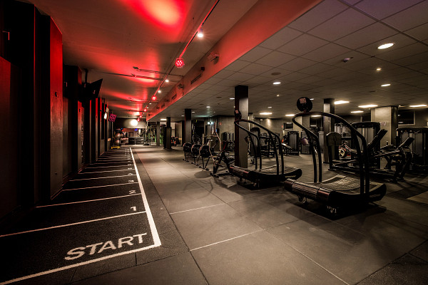 Fitness First Köln - Bayenthal
