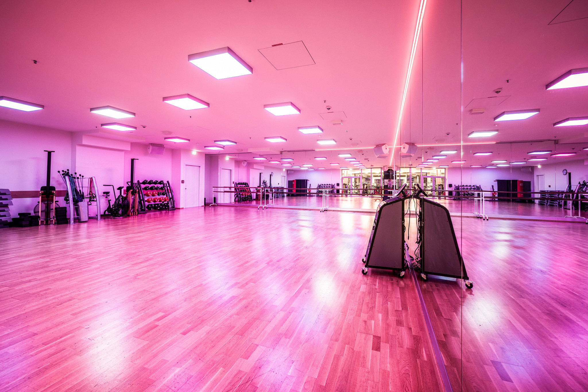 Zumba® in Westend