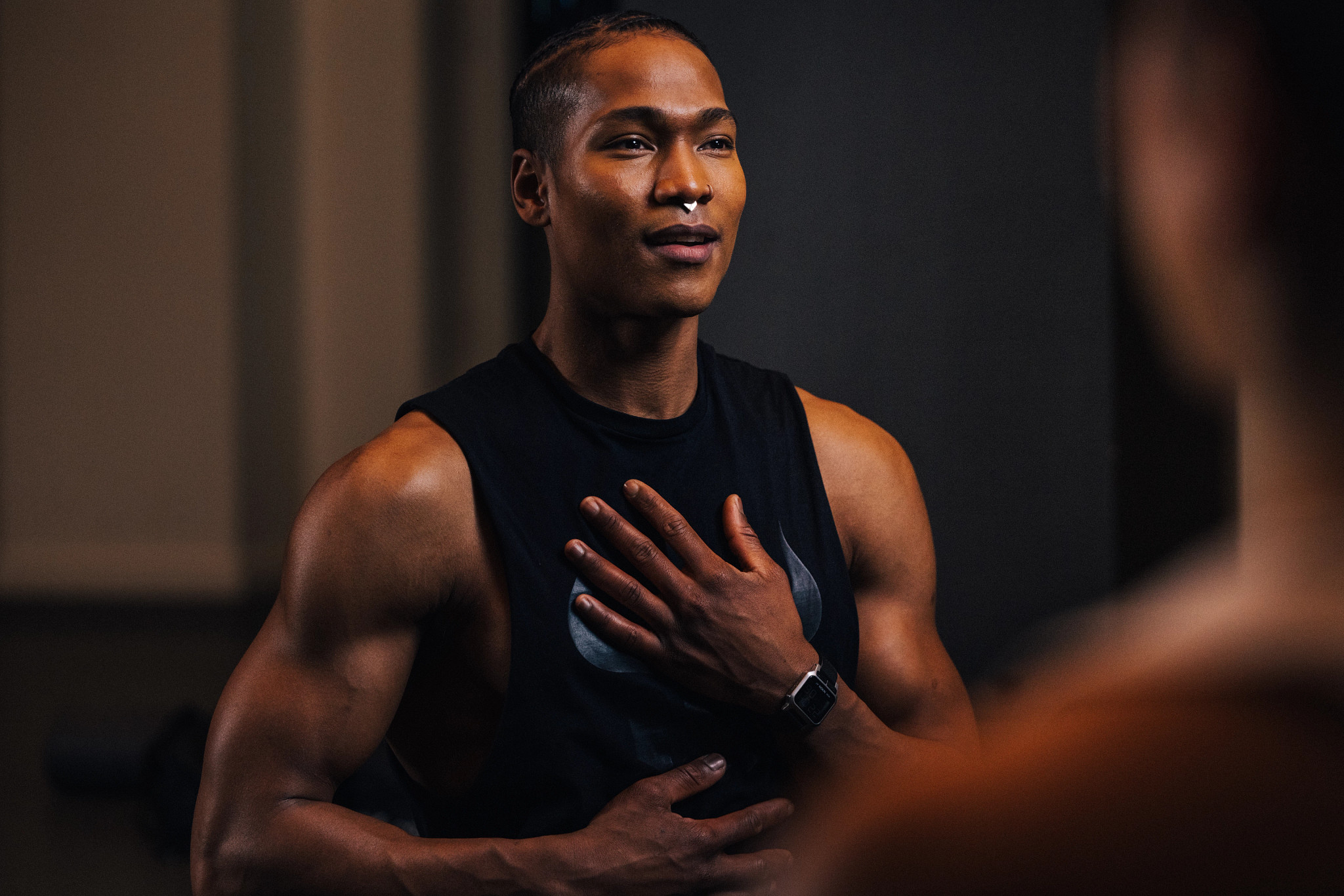 Fitness First LES MILLS YOGA BREATH® Kurs