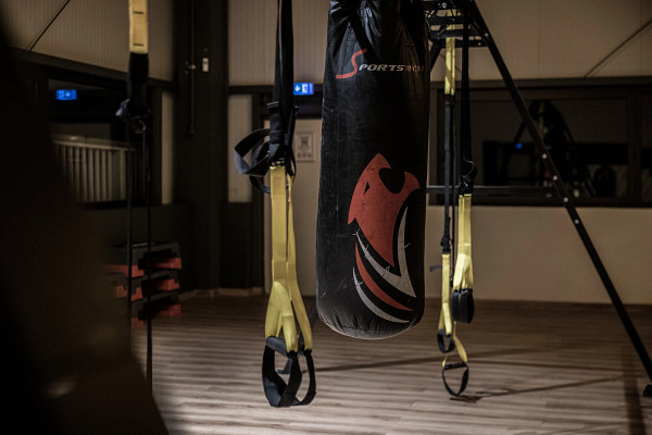 Fitness First Club Datteln