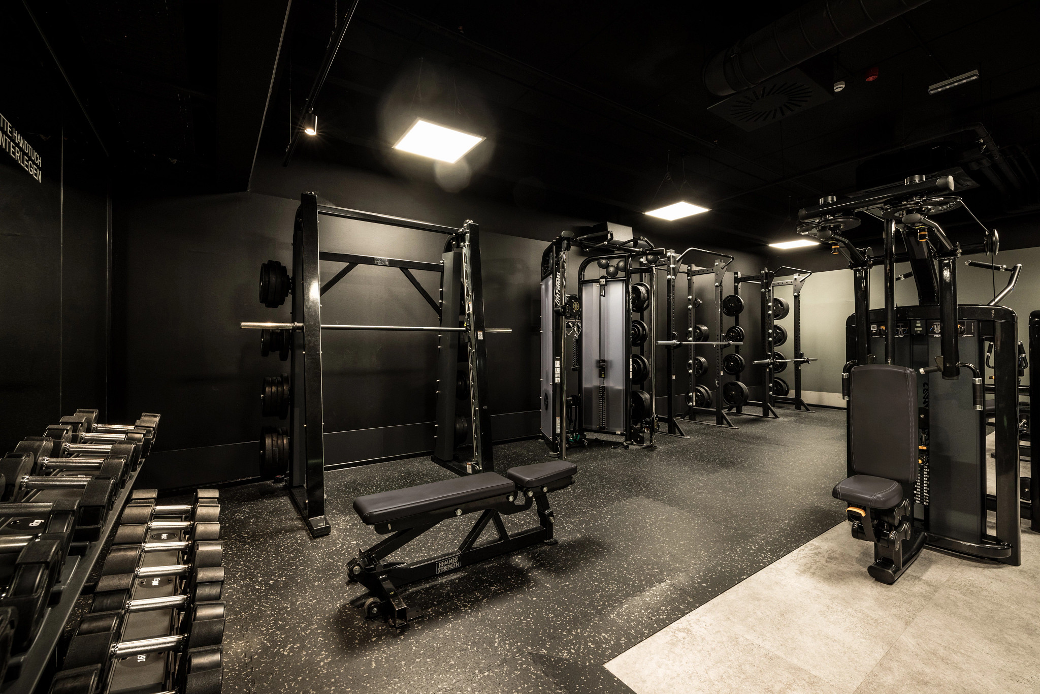 Fitness First Wien - Floridsdorf