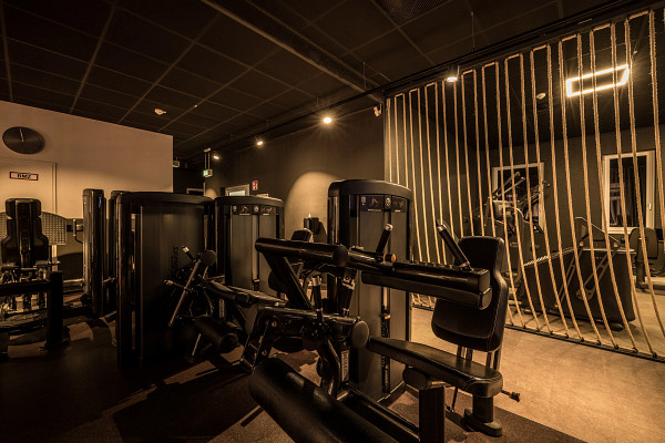 Fitness First Club Hamburg - Eppendorf