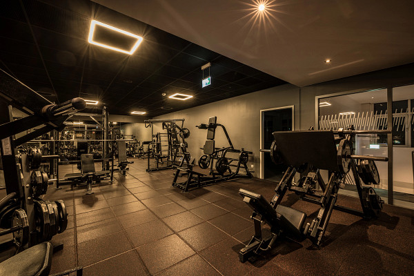 Fitness First Hamburg - Eppendorf