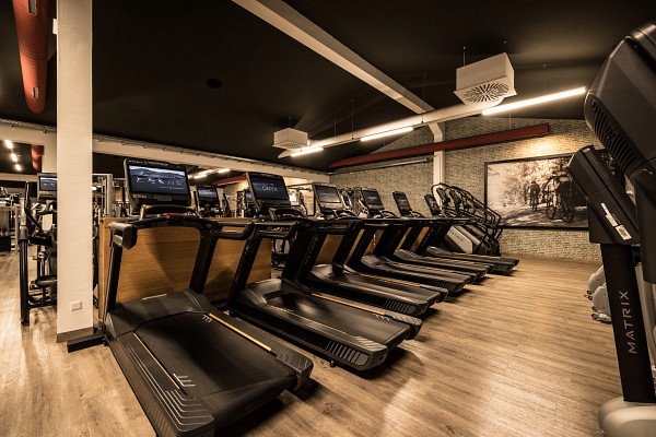 Fitness First Heidenheim – Am Brenzpark