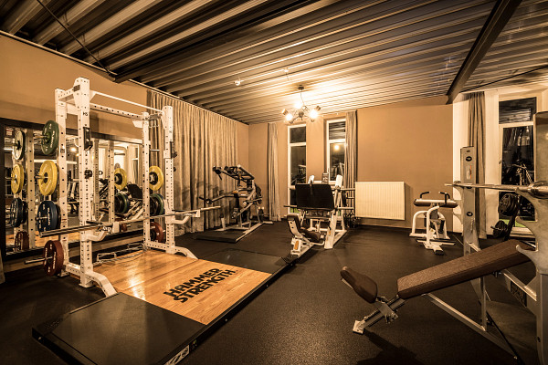 Fitness First Aalen