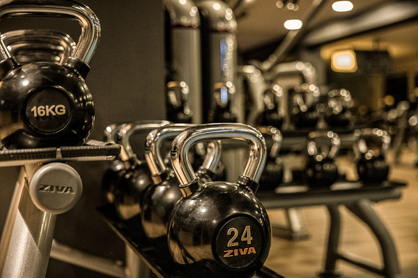 Fitness First Club Georgsmarienhütte