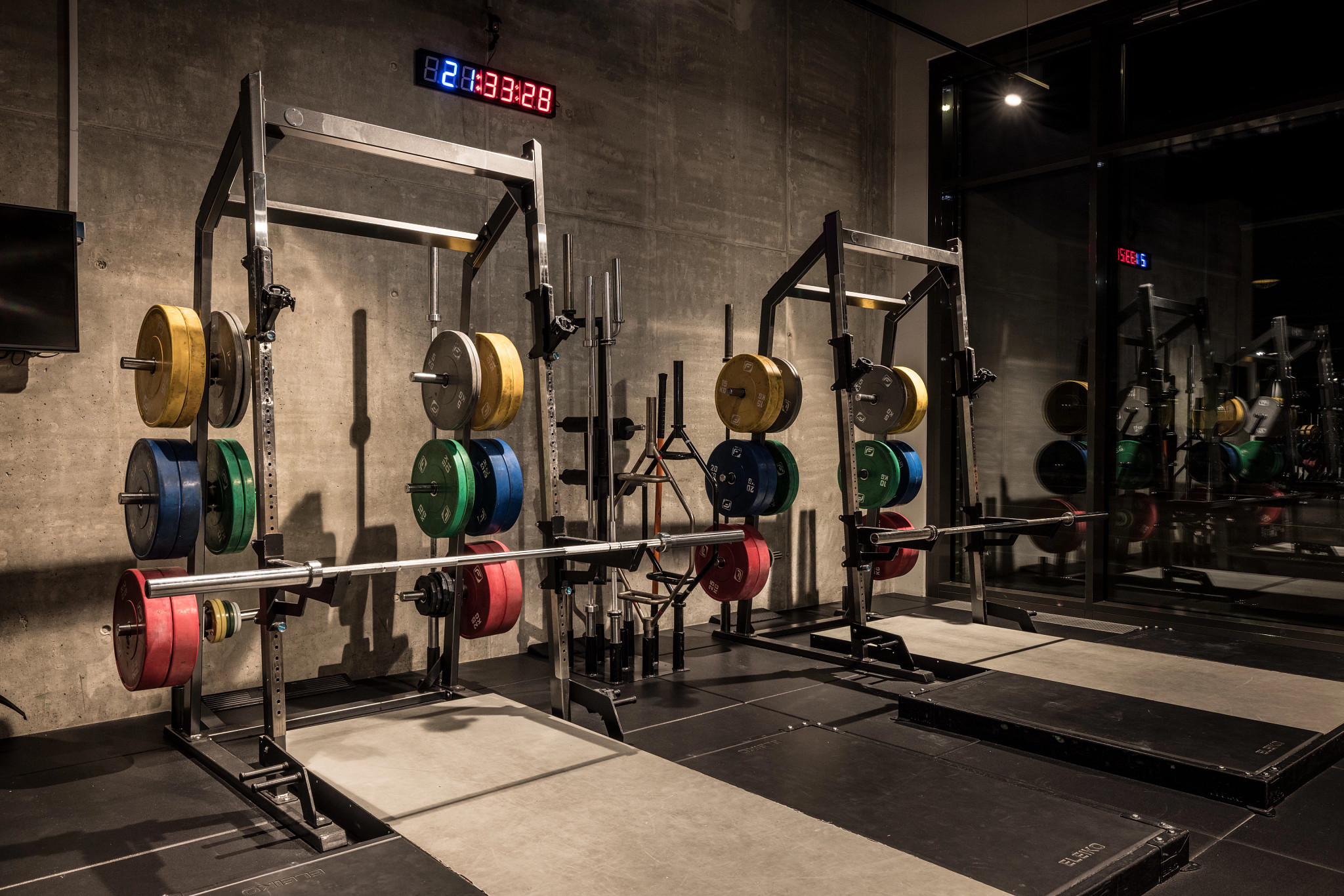 Fitness First Regensburg - Kirchmeierstraße