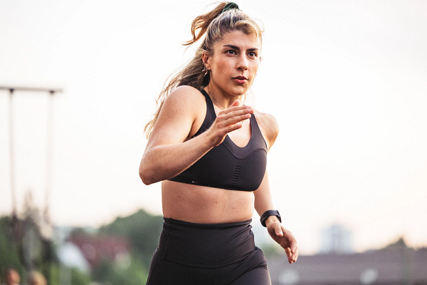 Fitness First Fitness Running I Kurse
