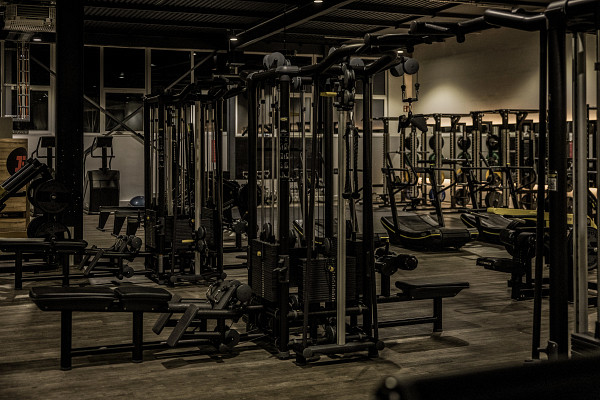 Fitness First Club Trier West