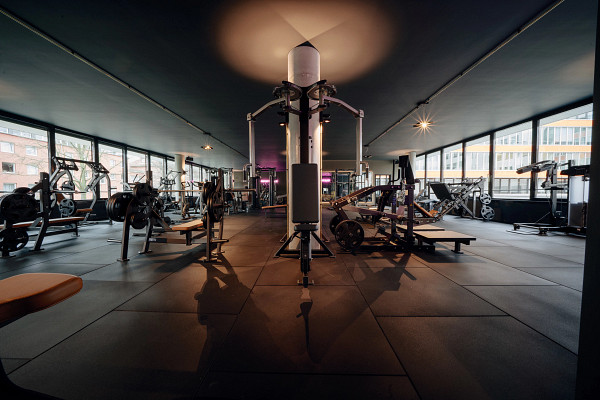 Fitness First Club München - Sendling