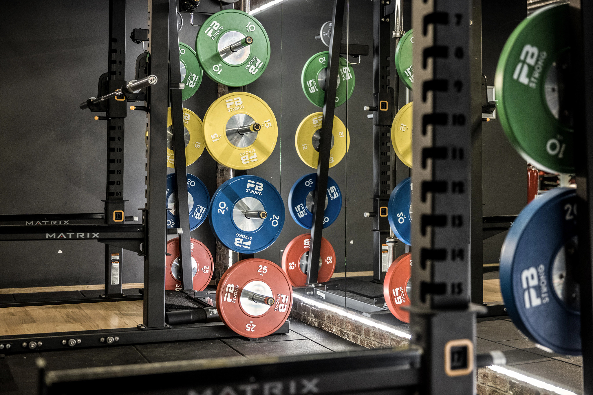 Fitness First Club Marl