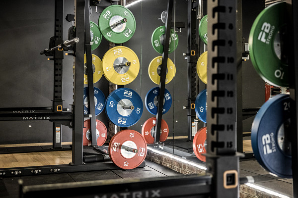 Fitness First Club Marl