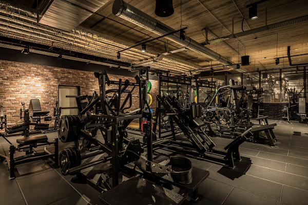 Fitness First Club Wolfenbüttel - City