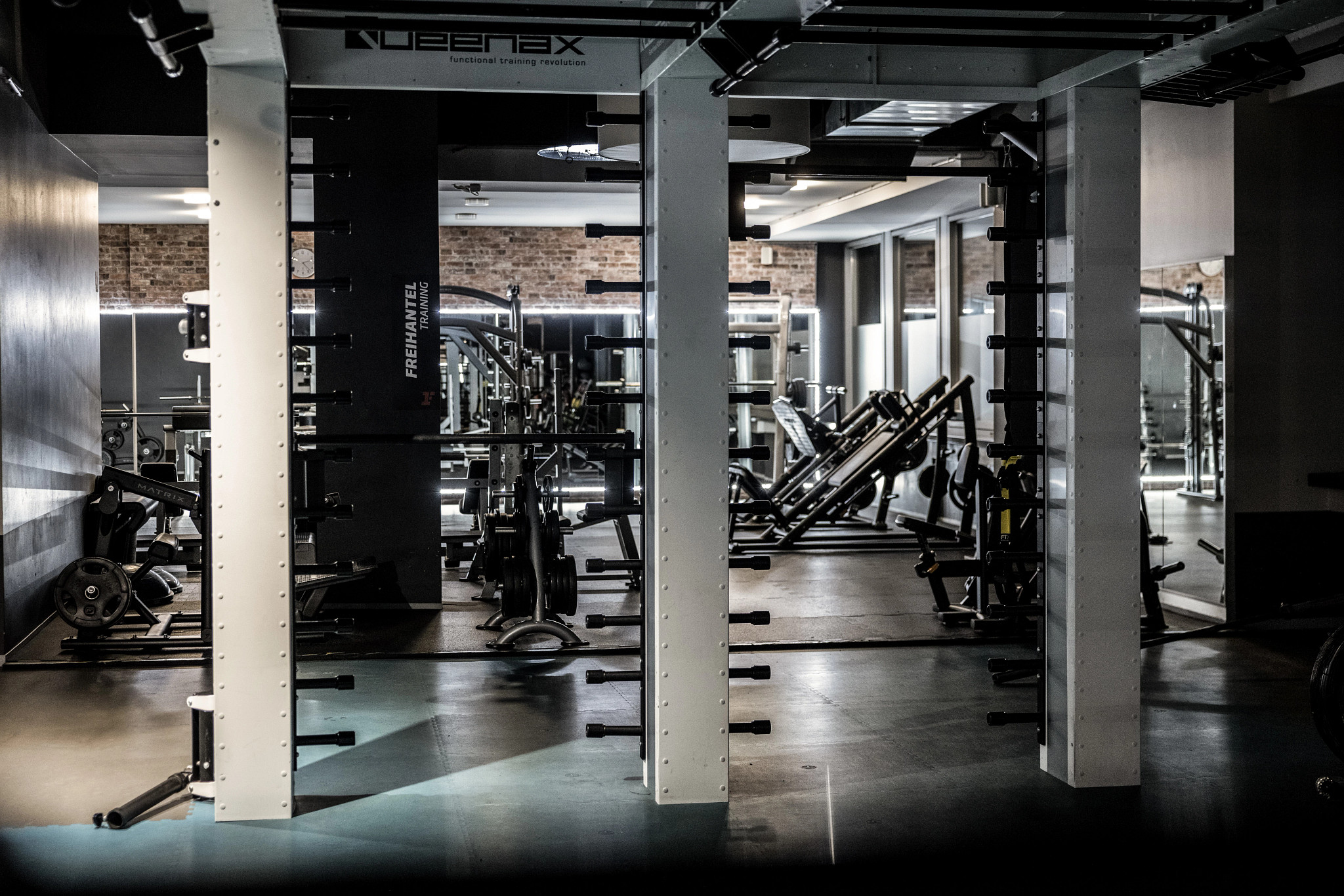 Fitness First Club Düsseldorf - Holthausen